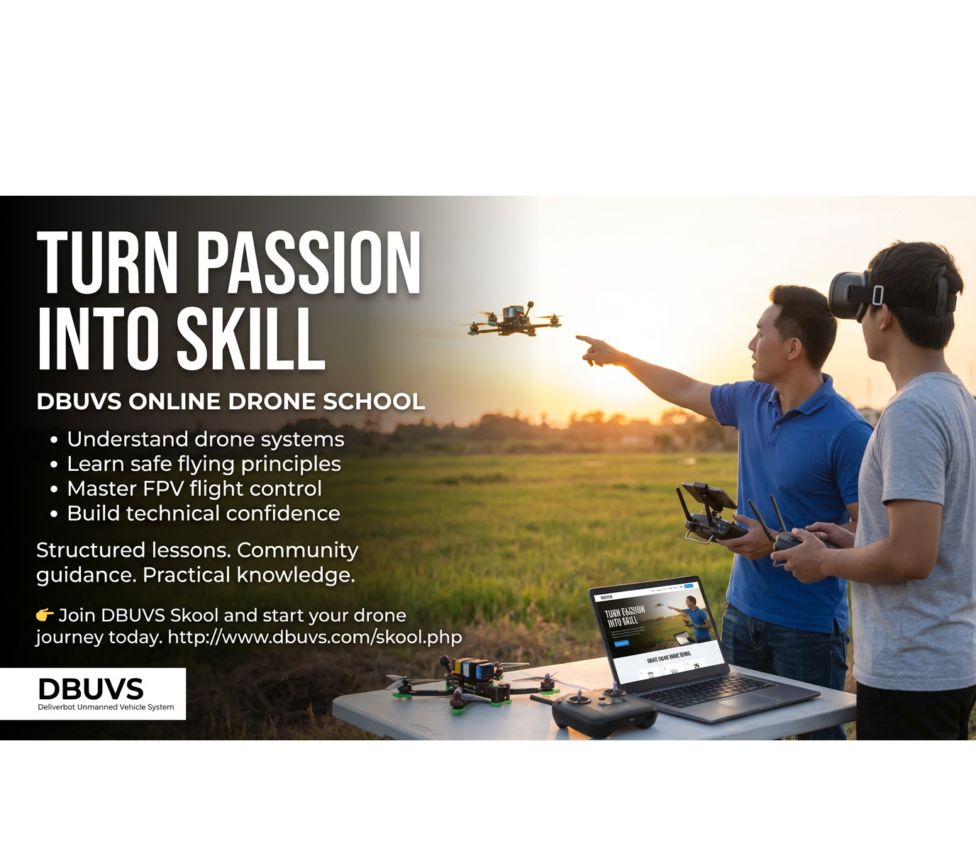 Join our Free Trial Lessons