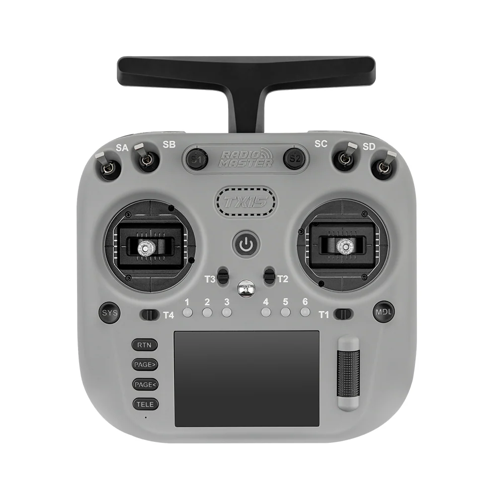 TX15 Radio Controller (ELRS / M2