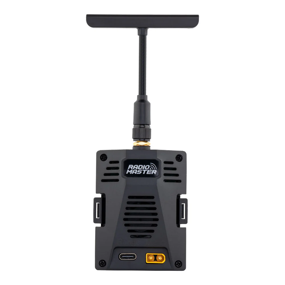 Ranger Nano 2.4GHZ ELRS Module