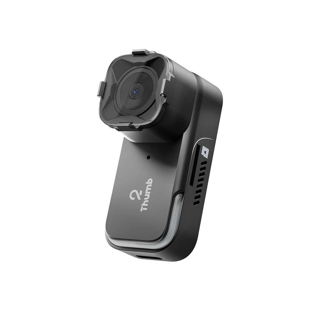 Runcam Thumb 2 + ND Filters
